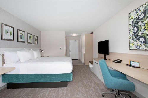 Hilton Garden Inn Las Vegas City Center - image 24