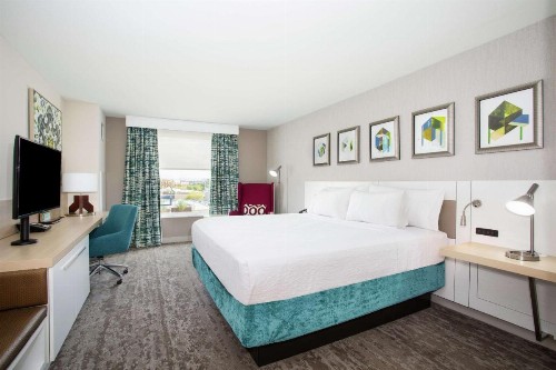 Hilton Garden Inn Las Vegas City Center - image 26