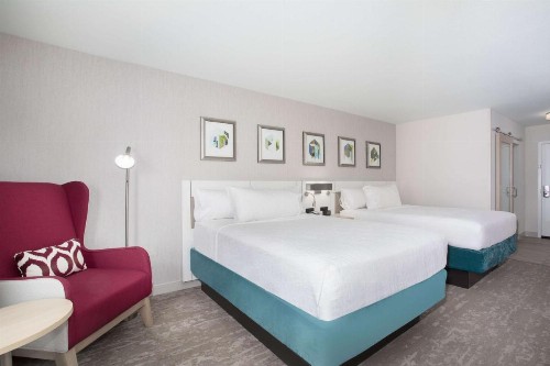 Hilton Garden Inn Las Vegas City Center - image 34