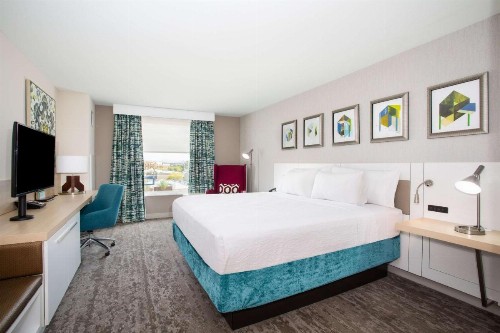 Hilton Garden Inn Las Vegas City Center - image 35