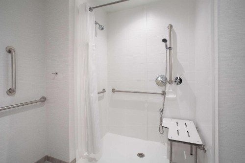 Hilton Garden Inn Las Vegas City Center - image 37