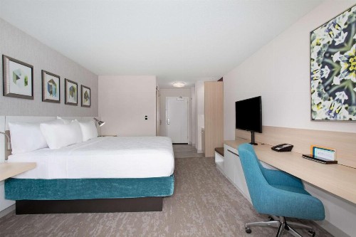 Hilton Garden Inn Las Vegas City Center - image 38