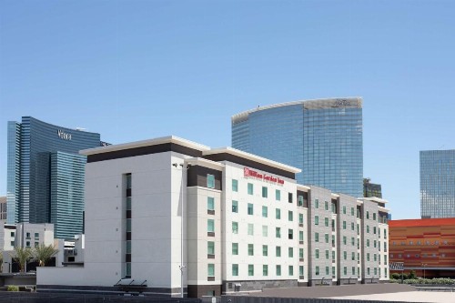 Hilton Garden Inn Las Vegas City Center - image 4