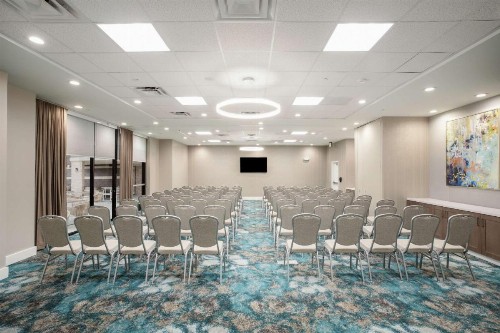 Hilton Garden Inn Las Vegas City Center - image 42