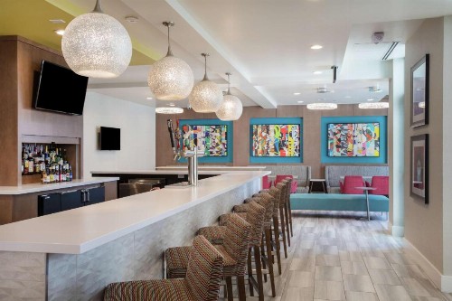 Hilton Garden Inn Las Vegas City Center - image 44