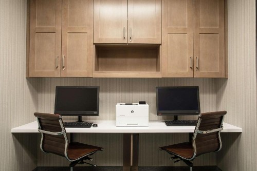 Hilton Garden Inn Las Vegas City Center - image 45