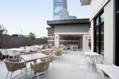 Hilton Garden Inn Las Vegas City Center - image 5