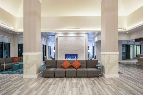 Hilton Garden Inn Las Vegas City Center - image 6