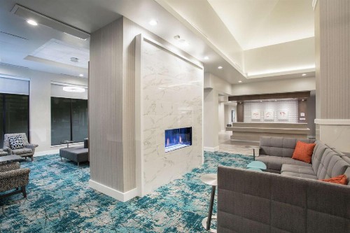 Hilton Garden Inn Las Vegas City Center - image 7