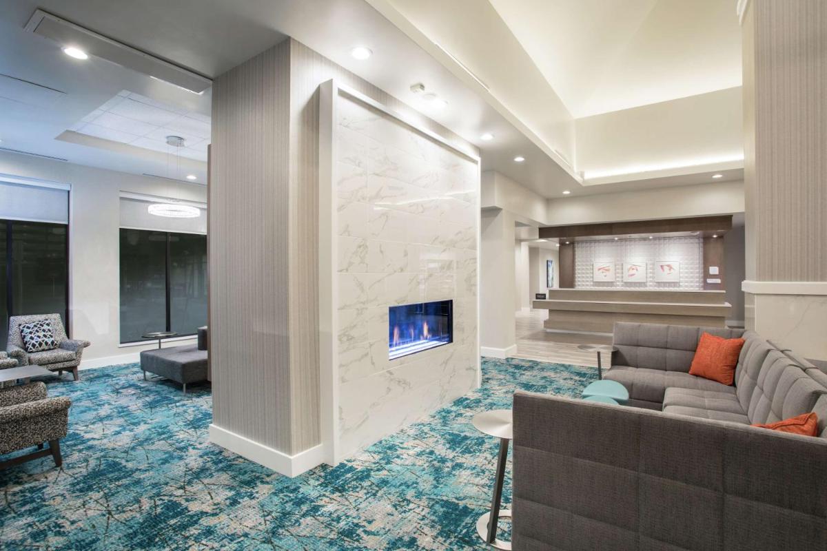 Hilton Garden Inn Las Vegas City Center - image 7