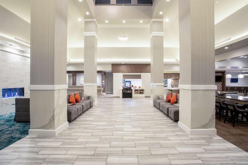 Hilton Garden Inn Las Vegas City Center - image 9