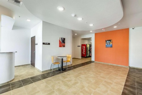 Motel 6-Las Vegas NV - Motor Speedway - image 28