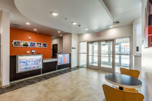 Motel 6-Las Vegas NV - Motor Speedway - image 30