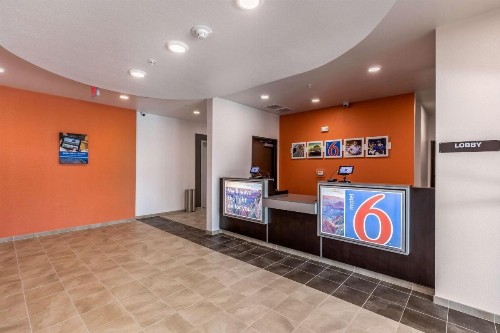 Motel 6-Las Vegas NV - Motor Speedway - image 31