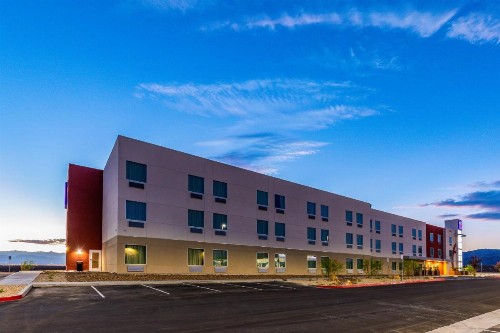 Motel 6-Las Vegas NV - Motor Speedway - image 38