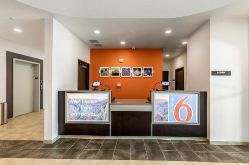Motel 6-Las Vegas NV - Motor Speedway - image 46