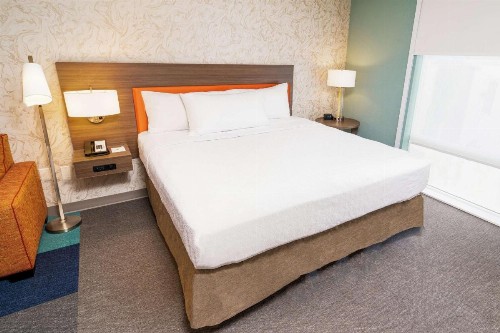 Home2 Suites by Hilton Las Vegas City Center - image 11
