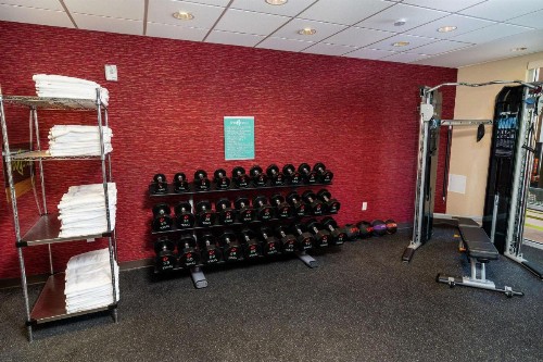 Home2 Suites by Hilton Las Vegas City Center - image 12
