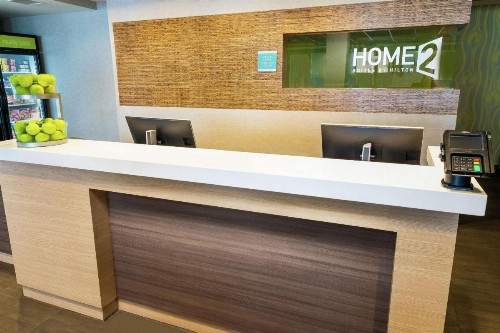 Home2 Suites by Hilton Las Vegas City Center - image 15