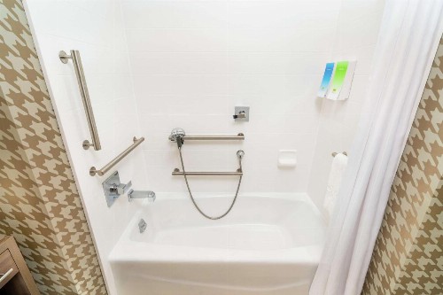 Home2 Suites by Hilton Las Vegas City Center - image 16