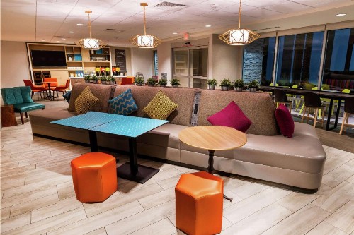 Home2 Suites by Hilton Las Vegas City Center - image 19