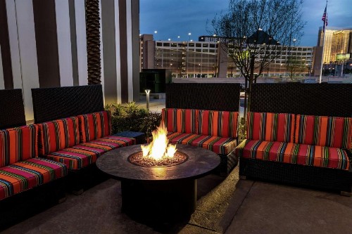 Home2 Suites by Hilton Las Vegas City Center - image 20