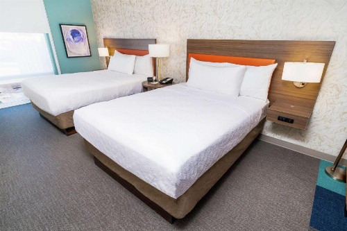 Home2 Suites by Hilton Las Vegas City Center - image 21