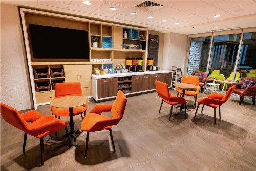 Home2 Suites by Hilton Las Vegas City Center - image 22