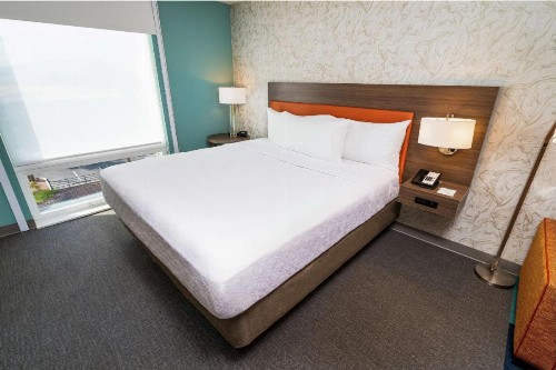 Home2 Suites by Hilton Las Vegas City Center - image 26