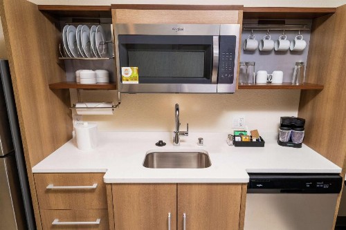 Home2 Suites by Hilton Las Vegas City Center - image 27