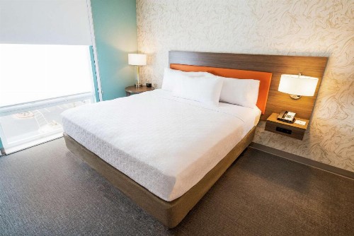 Home2 Suites by Hilton Las Vegas City Center - image 28
