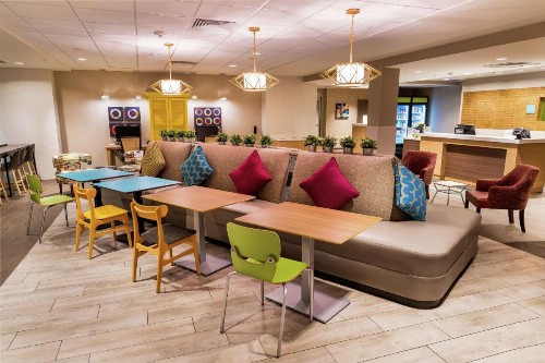 Home2 Suites by Hilton Las Vegas City Center - image 29