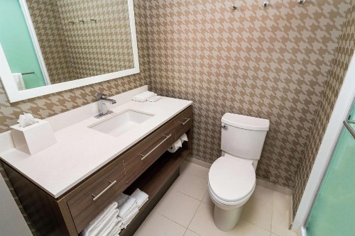 Home2 Suites by Hilton Las Vegas City Center - image 30