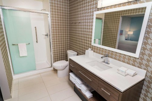 Home2 Suites by Hilton Las Vegas City Center - image 31