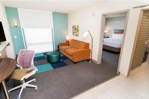 Home2 Suites by Hilton Las Vegas City Center - image 32