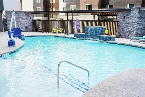 Home2 Suites by Hilton Las Vegas City Center - image 33