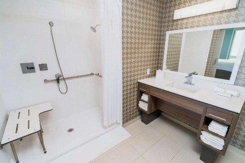 Home2 Suites by Hilton Las Vegas City Center - image 35