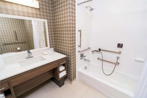Home2 Suites by Hilton Las Vegas City Center - image 37