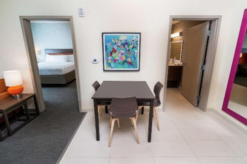 Home2 Suites by Hilton Las Vegas City Center - image 39