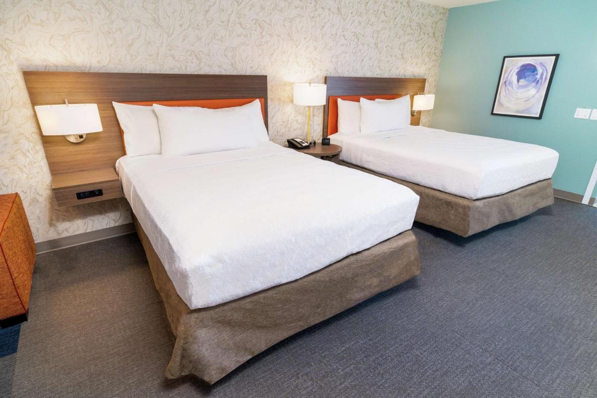 Home2 Suites by Hilton Las Vegas City Center - image 4