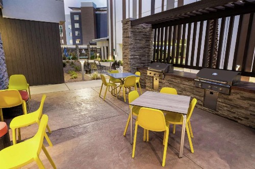 Home2 Suites by Hilton Las Vegas City Center - image 6