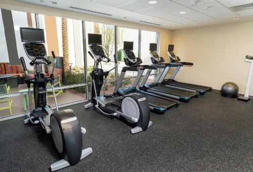 Home2 Suites by Hilton Las Vegas City Center - image 7