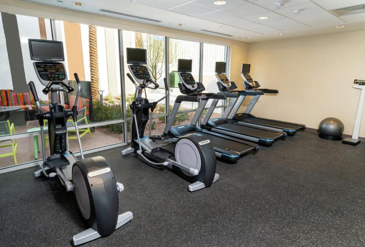 Home2 Suites by Hilton Las Vegas City Center - image 7