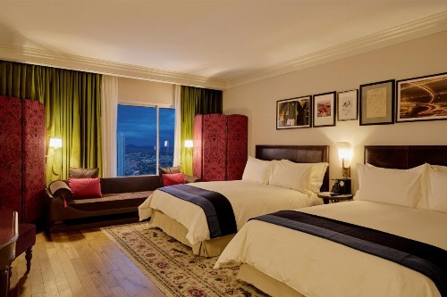 NoMad Las Vegas - image 15