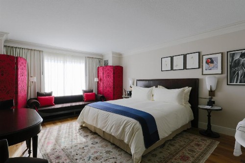 NoMad Las Vegas - image 16