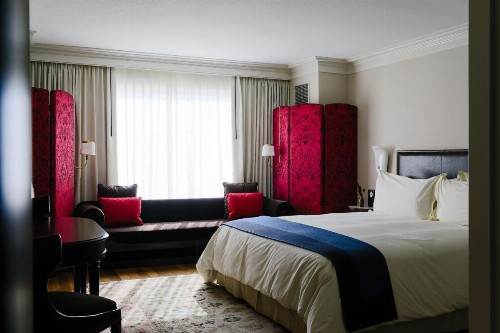 NoMad Las Vegas - image 17