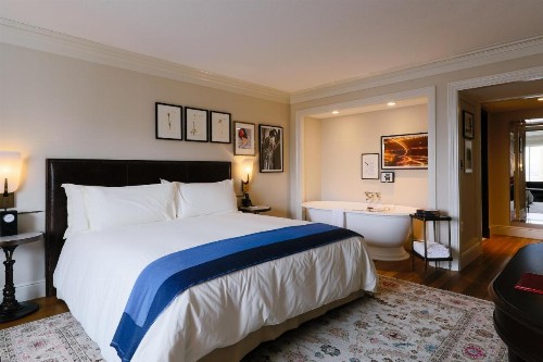 NoMad Las Vegas - image 18