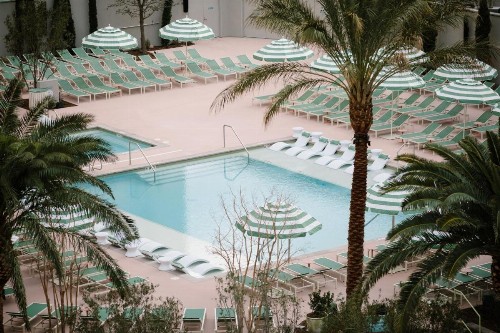 NoMad Las Vegas - image 30