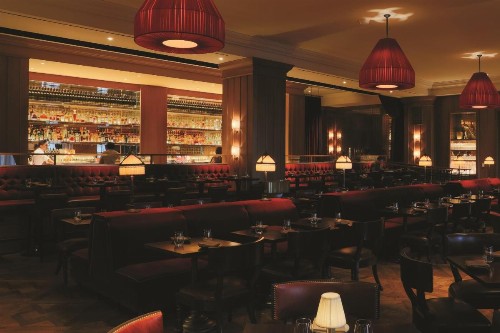 NoMad Las Vegas - image 33