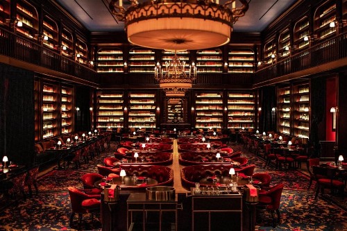 NoMad Las Vegas - image 35